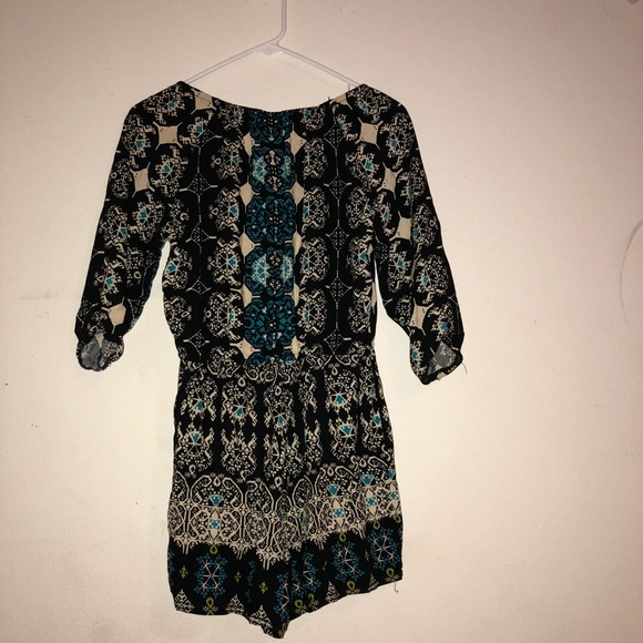 Summer Romper - Picture 5 of 5